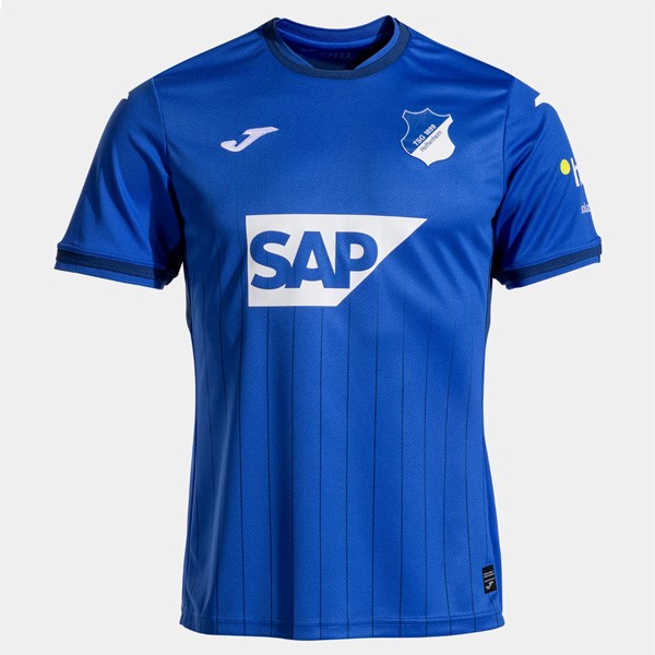 Tailandia Camiseta Hoffenheim 1ª 2024/25